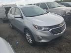 CHEVROLET - EQUINOX