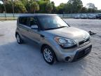 KIA - SOUL