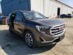 GMC - TERRAIN