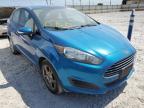 FORD - FIESTA