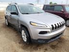 JEEP - GRAND CHEROKEE