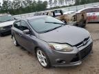 FORD - FOCUS