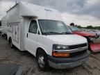 CHEVROLET - EXPRESS