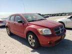 DODGE - CALIBER