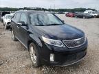 KIA - SORENTO