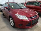 FORD - FOCUS