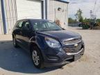 CHEVROLET - EQUINOX