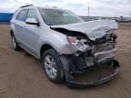 CHEVROLET - EQUINOX