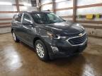 CHEVROLET - EQUINOX