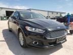 FORD - FUSION