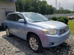 TOYOTA - HIGHLANDER