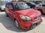 KIA - SOUL