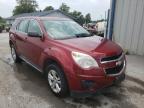 CHEVROLET - EQUINOX