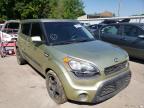 KIA - SOUL