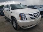 CADILLAC - ESCALADE