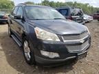 CHEVROLET - TRAVERSE