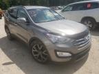 HYUNDAI - SANTA FE