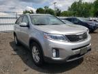 KIA - SORENTO