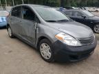 NISSAN - VERSA