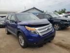 FORD - EXPLORER