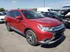 MITSUBISHI - OUTLANDER