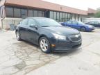 CHEVROLET - CRUZE