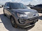 FORD - EXPLORER