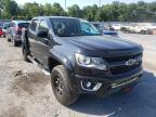 CHEVROLET - COLORADO