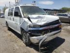 CHEVROLET - EXPRESS