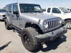JEEP - WRANGLER