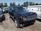 JEEP - RENEGADE