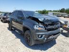 CHEVROLET - COLORADO