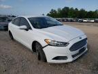 FORD - FUSION