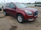 GMC - ACADIA