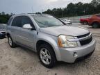 CHEVROLET - EQUINOX