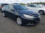 CHEVROLET - MALIBU