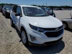 CHEVROLET - EQUINOX