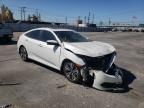 HONDA - CIVIC