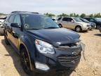 CHEVROLET - EQUINOX