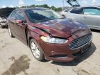 FORD - FUSION