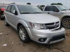 DODGE - JOURNEY