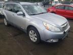 SUBARU - OUTBACK