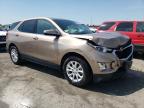 CHEVROLET - EQUINOX