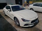 usados MASERATI GHIBLI S