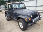 JEEP - WRANGLER
