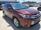 TOYOTA - HIGHLANDER