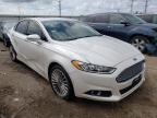 FORD - FUSION