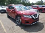 NISSAN - ROGUE