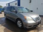 HONDA - ODYSSEY