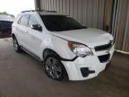 CHEVROLET - EQUINOX